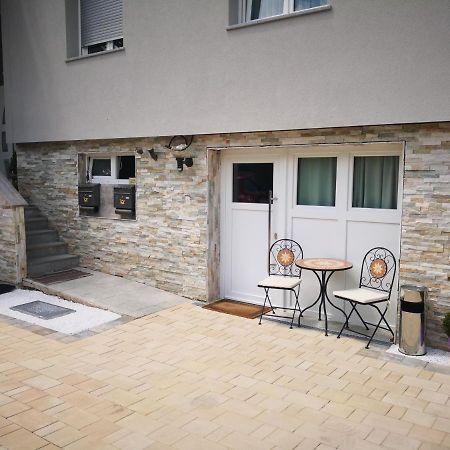 Rheintal Zentrum Altach Exterior foto